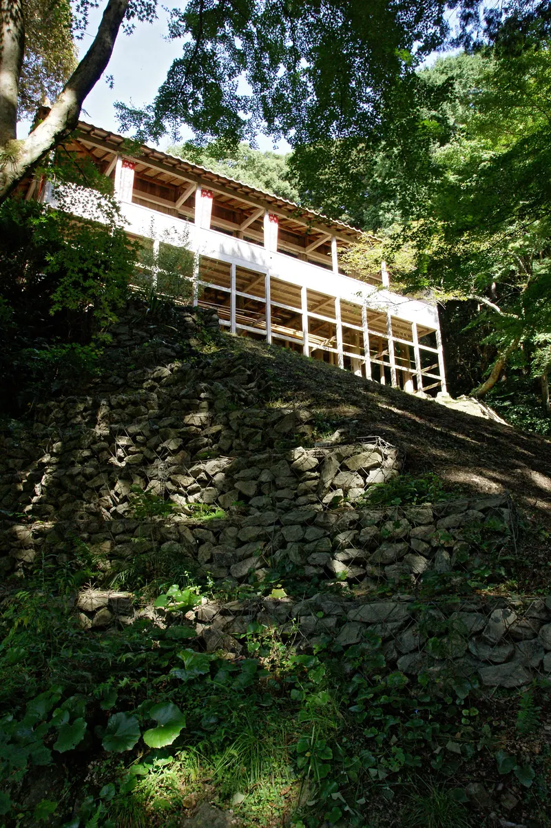 Hase-dera Temple