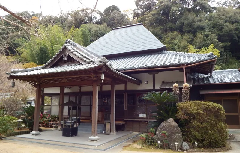 Chōkoku-ji Temple