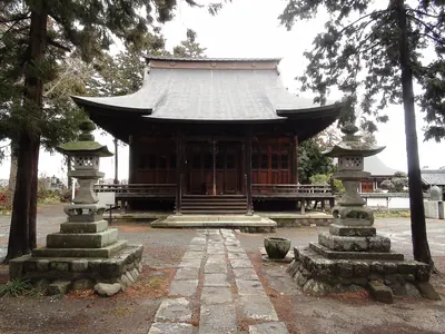 Chōkoku-ji Temple
