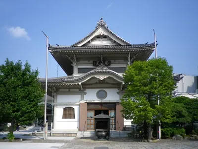 Chōkoku-ji Temple