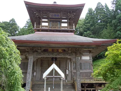 Chōkoku-ji Temple