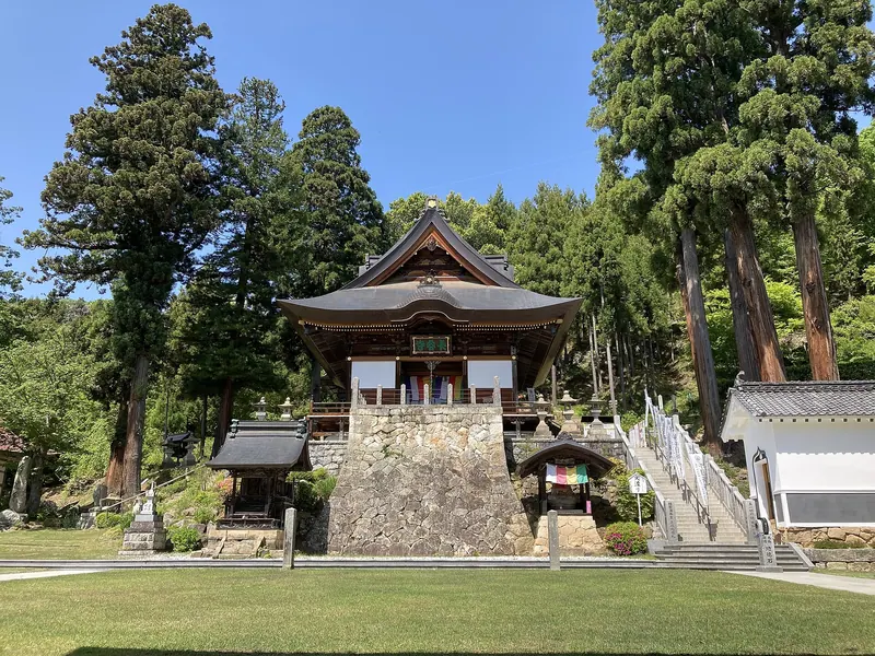 Hasedera (Nagano)