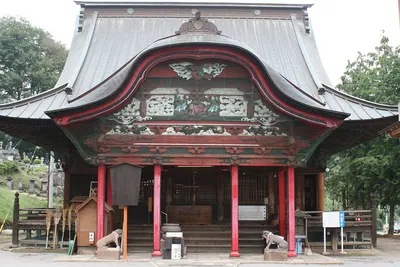 Chōkoku-ji Temple