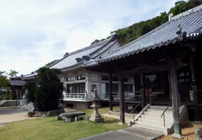Chokoku-ji Temple