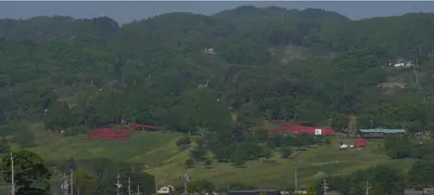 Chausuyama Dinasour Park