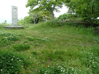 Moji Castle