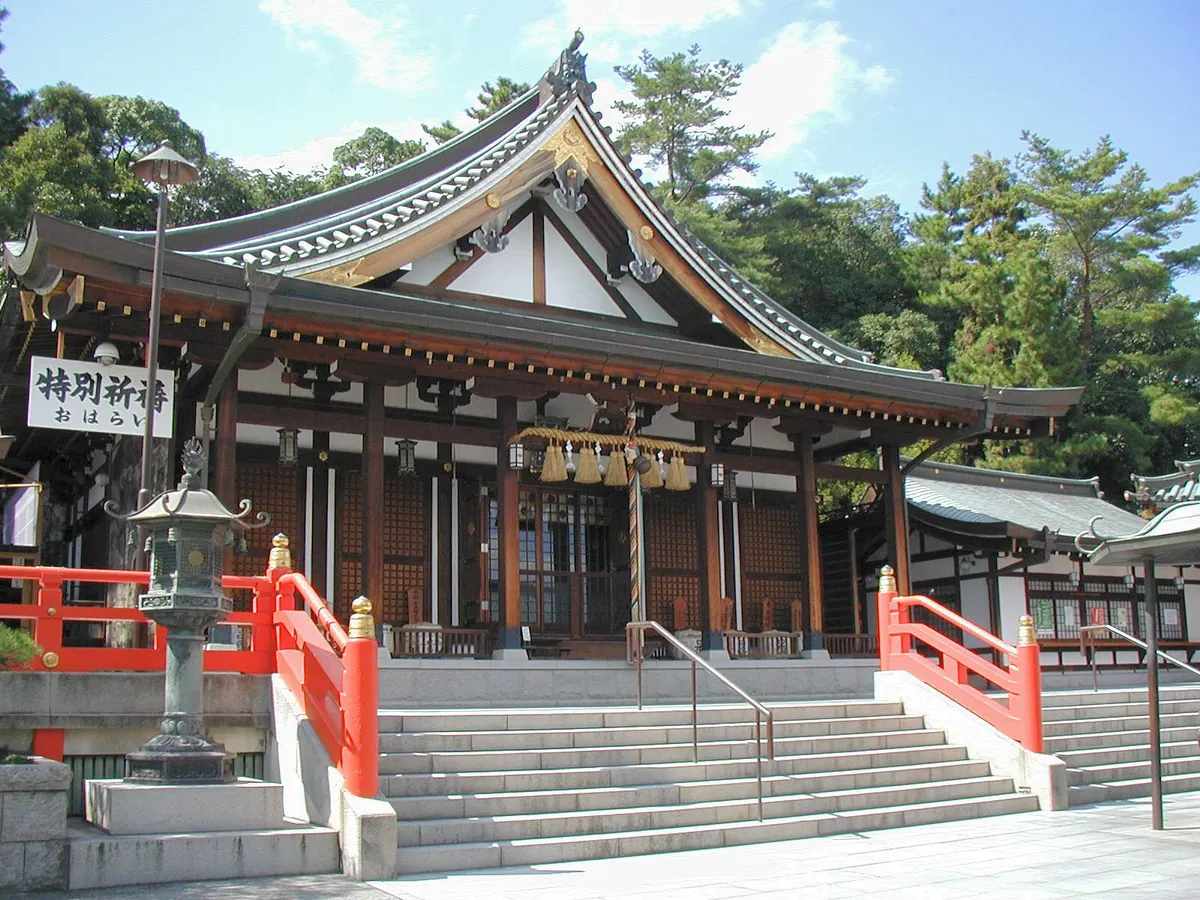 Tōkō-ji Temple