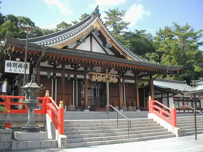 Tōkō-ji Temple