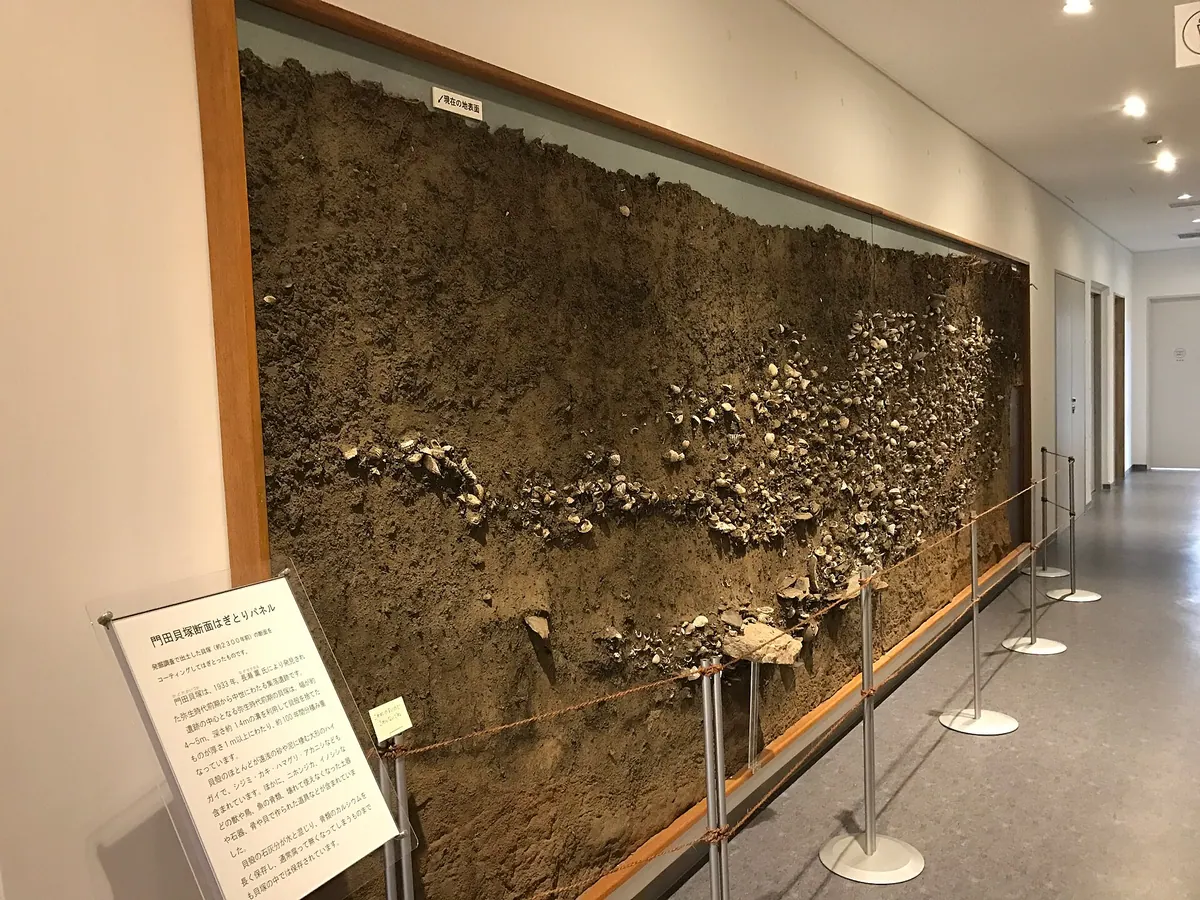 Kadota Shell Mound