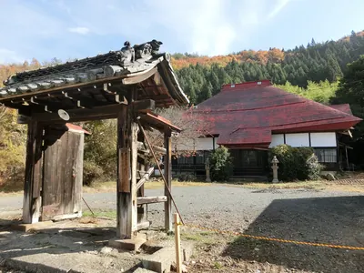 Kaizen-ji Temple