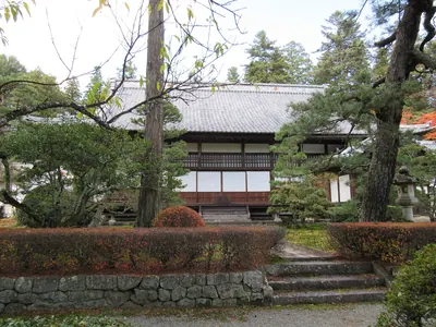 Kaizen-ji Temple