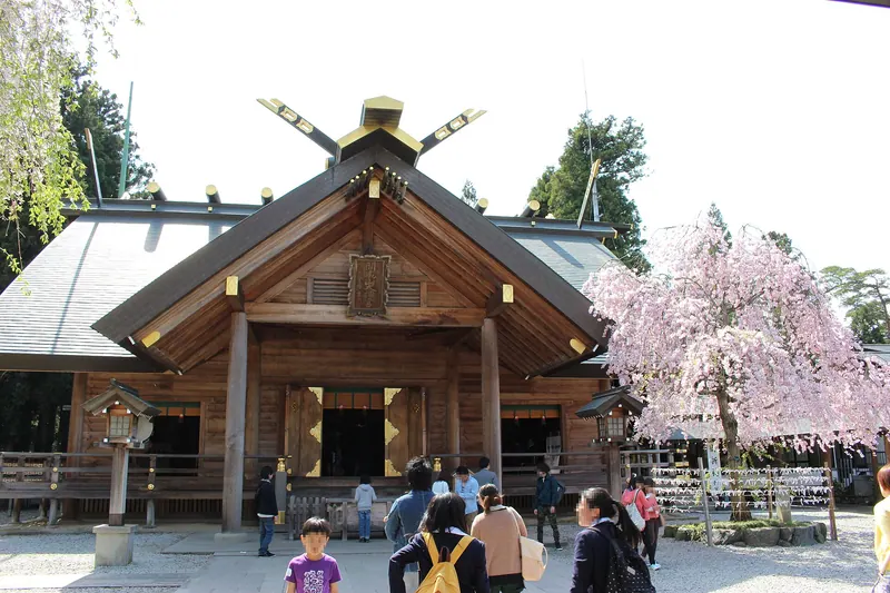 Kaiseizan Daijingū