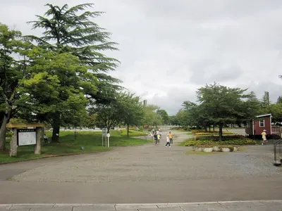 Kaiseizan Park