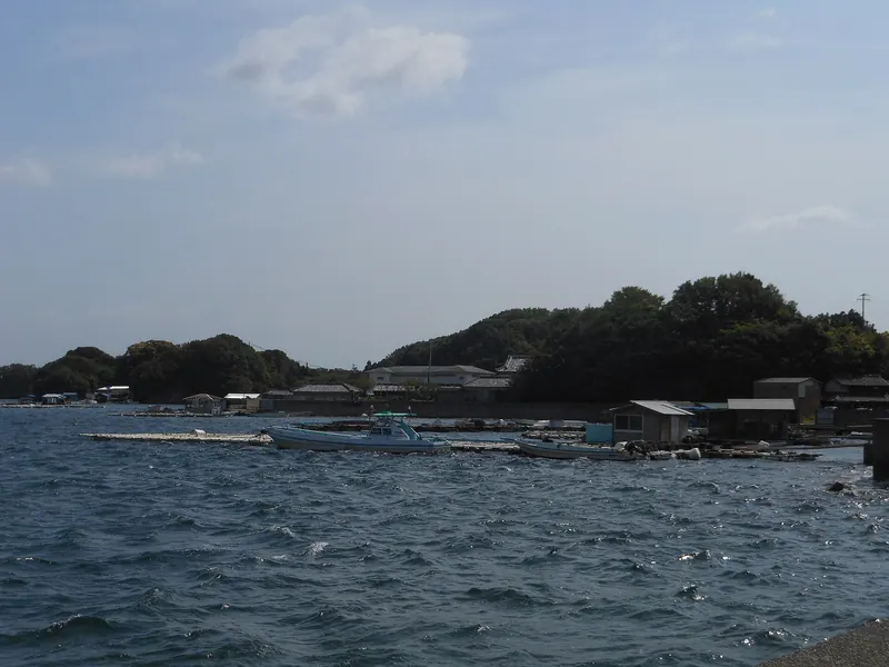 Masaki Island