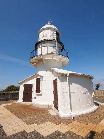 Sekizaki Lighthouse