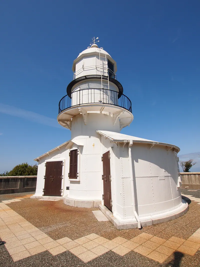 Sekizaki Lighthouse