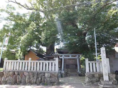 Sekigawa Shrine