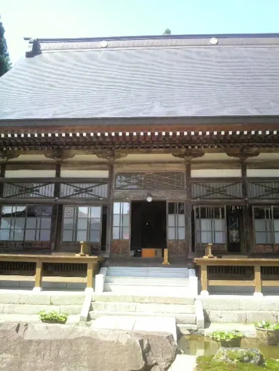 Kankō-ji Temple