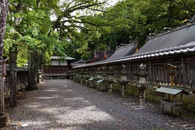Tōkei Shrine