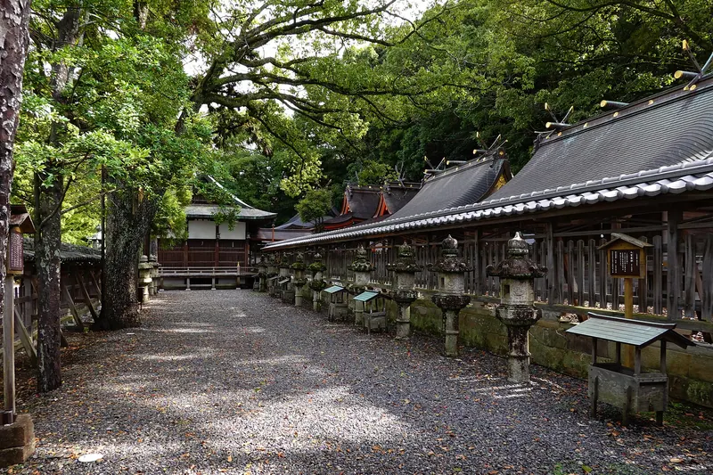 Tōkei Shrine
