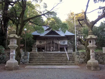 Akiru Shrine