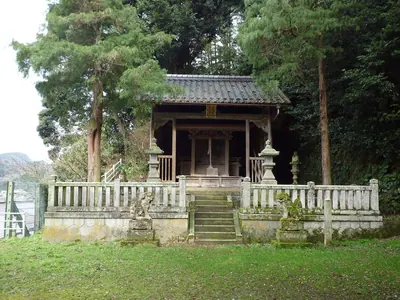 Ajiya Shrine