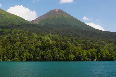 Akan Fuji