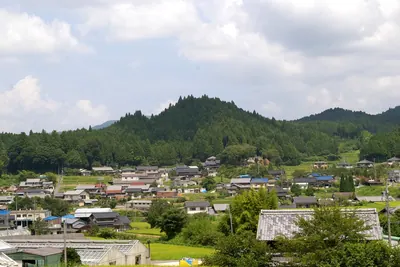 Agi Castle