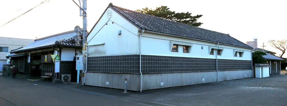 Awa Jurobe Yashiki