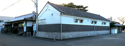 Awa Jurobe Yashiki