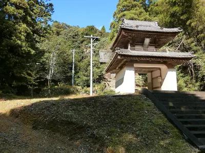 Bodai-ji Temple