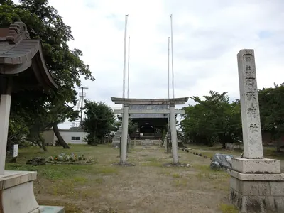 Aso Shrine (Hashima, Gifu)