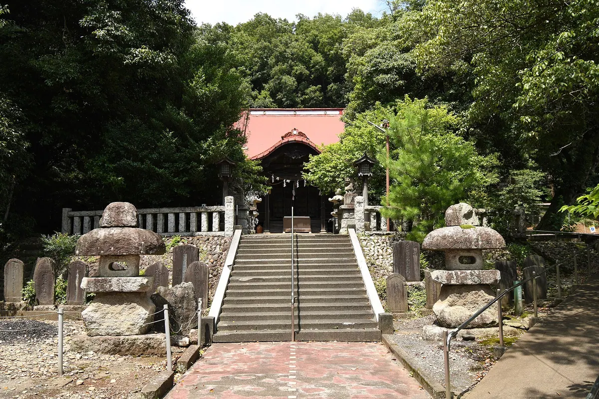 Azusami Tenjinsha