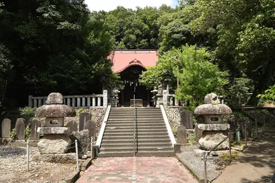 Azusami Tenjinsha