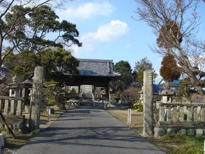 Ajika Shrine