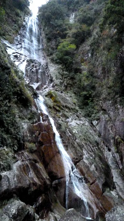Kakure Falls