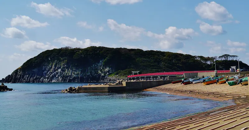 Oshima