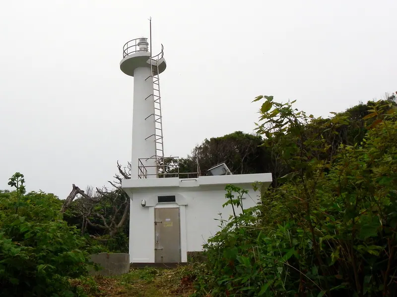 Oshima Lighthouse