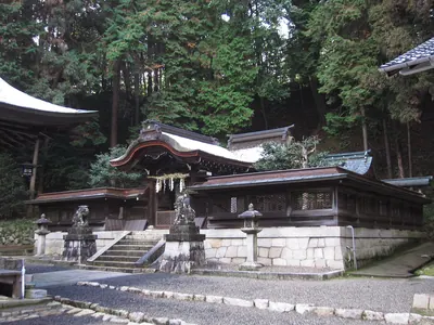 Ogoto Shrine