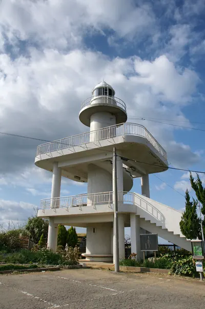 Saikazaki Lighthouse