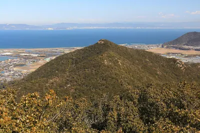 Mount Amagoi