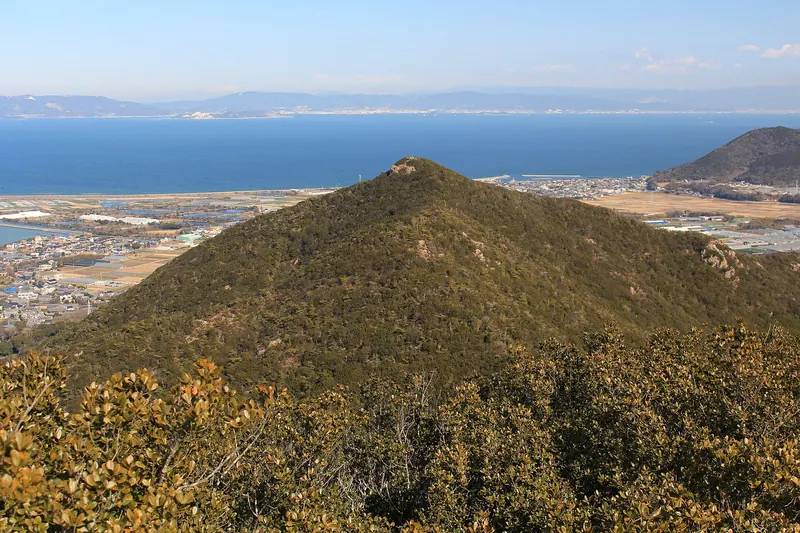 Mount Amagoi