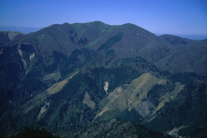 Amagoi Dake