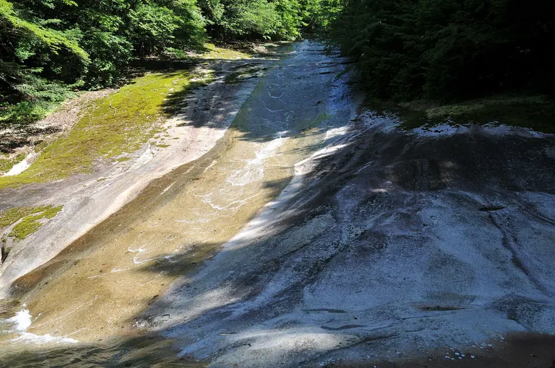 Yukiwa Falls