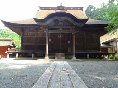 Umpō-ji Temple