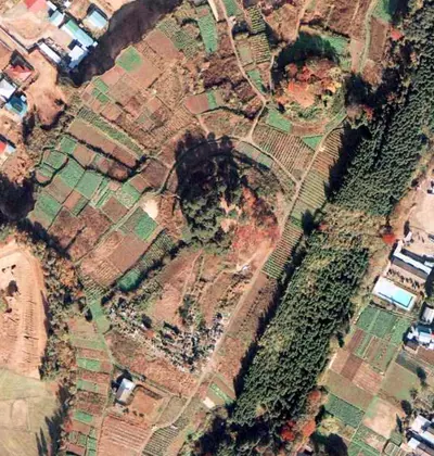 Raijinyama Kofun