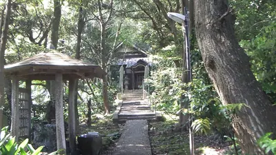 Reikō-ji Temple
