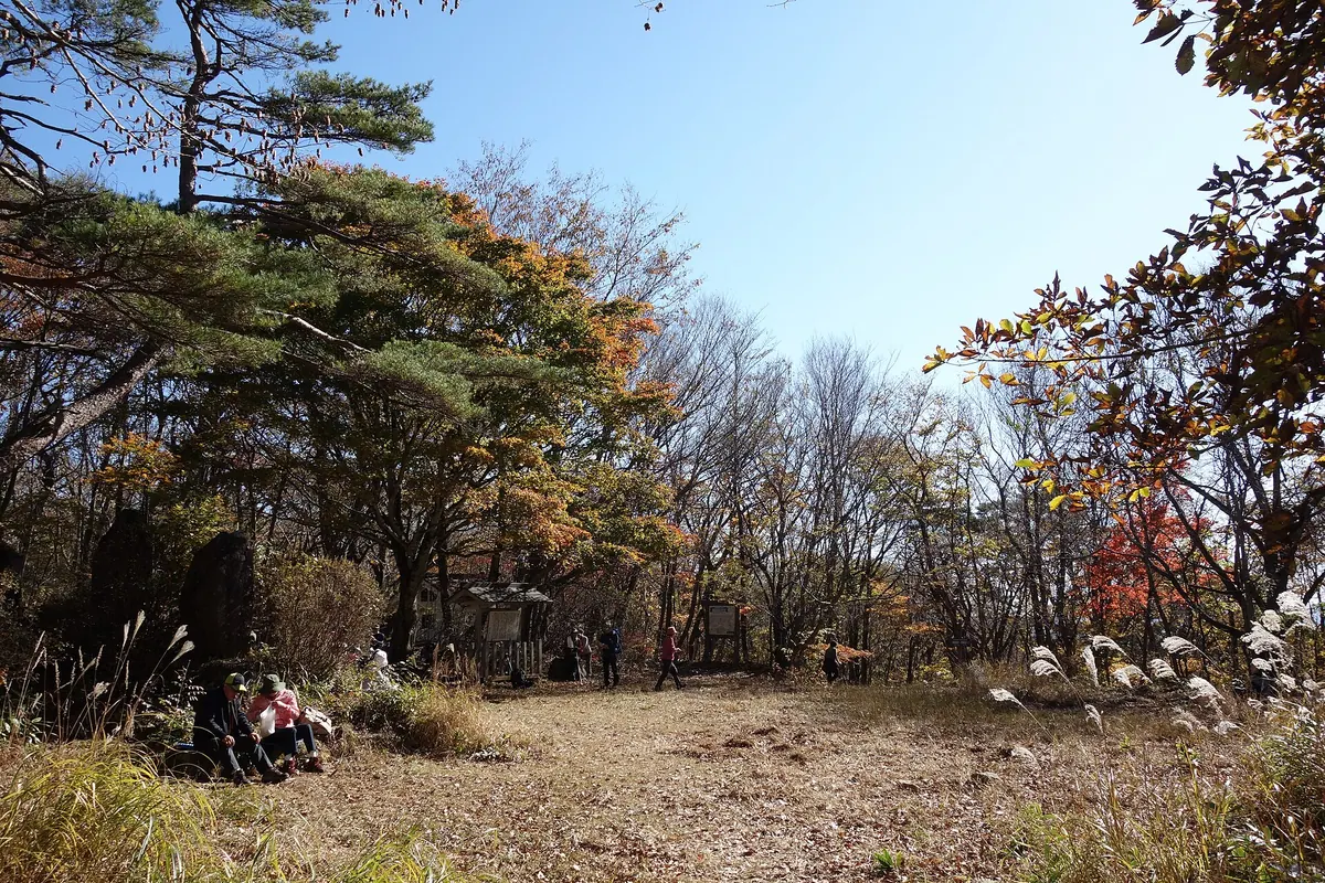 Ryōzen Castle
