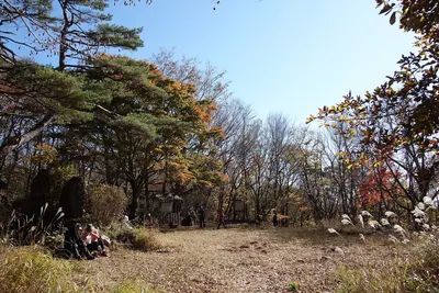 Ryōzen Castle