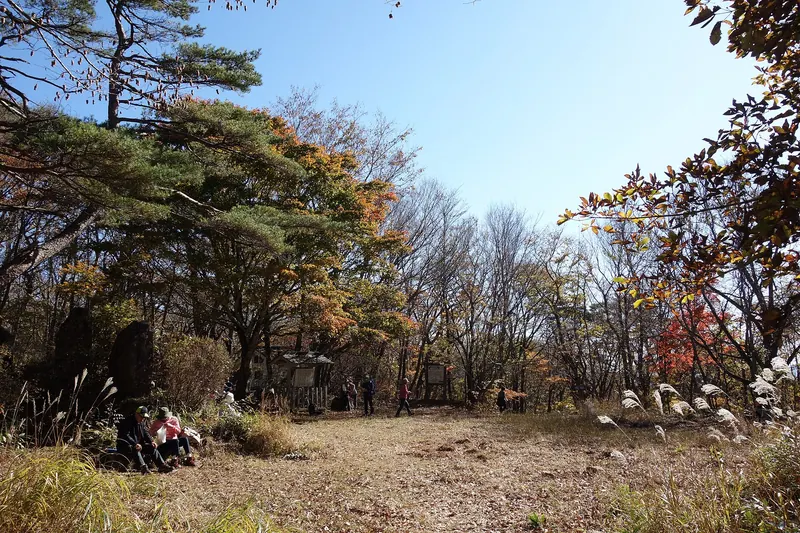 Ryōzen Castle